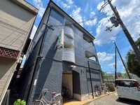 パークサイド矢田