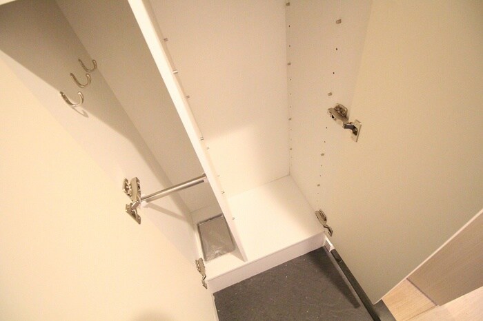 靴箱 ﾌﾟﾚｻﾝｽ兵庫ｳﾞｨｱｰﾚ(917)