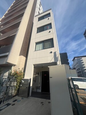 グランディスタ谷町九丁目