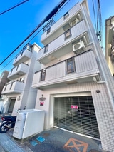 ベルトピア武庫之荘ⅢＢ棟