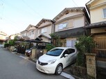 楠葉並木吉田一戸建