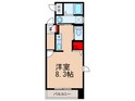 ONLYONE小花の間取図