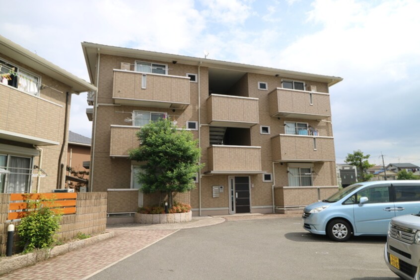 周辺環境 アクシスＢ棟