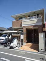 ラ プチ レユニオンⅡ