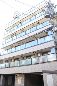 グランドヴィラ都島