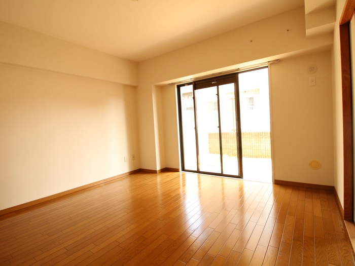 居室 HACHIBUSE御影