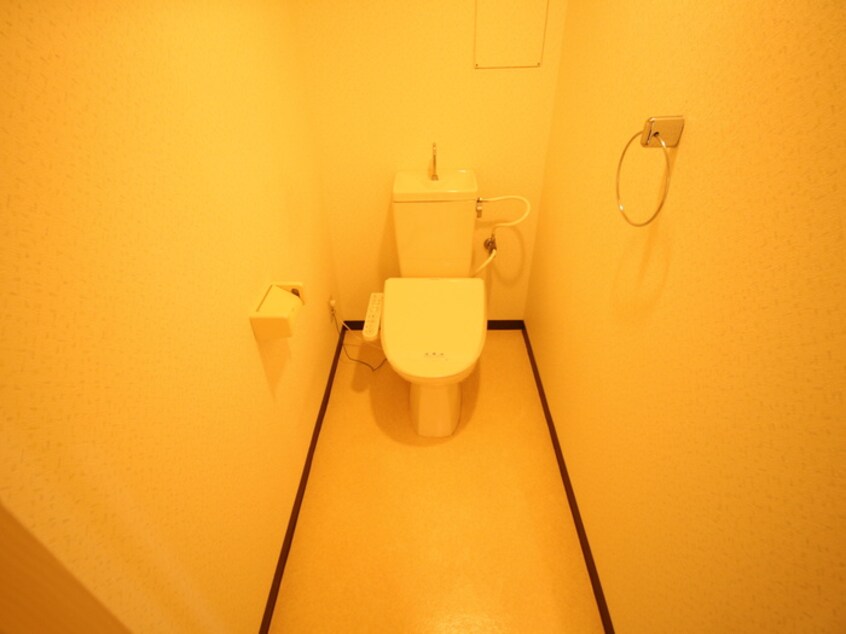 トイレ HACHIBUSE御影