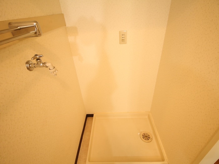 洗濯機置場 HACHIBUSE御影