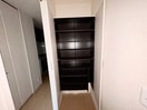靴箱 D-room田辺