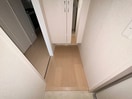 廊下 D-room田辺