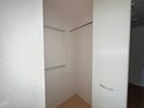 収納 D-room田辺