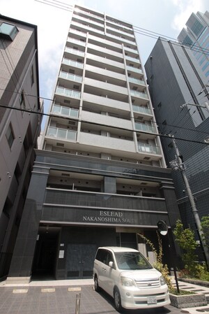 エスリード中之島SOUTH(602)