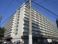 メガロコープ平野1号棟(210)
