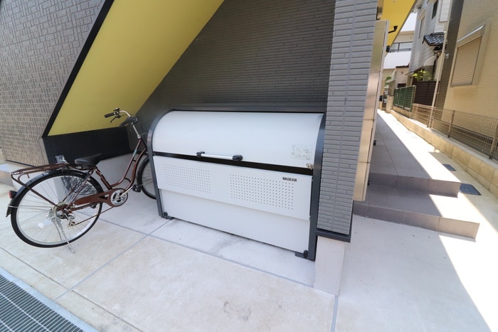 建物設備 エイト