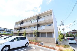 クレアージュ