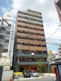 ｴｽﾃﾑｺｰﾄ新大阪Ⅶｽﾃｰｼｮﾝﾌﾟﾚﾐｱﾑ