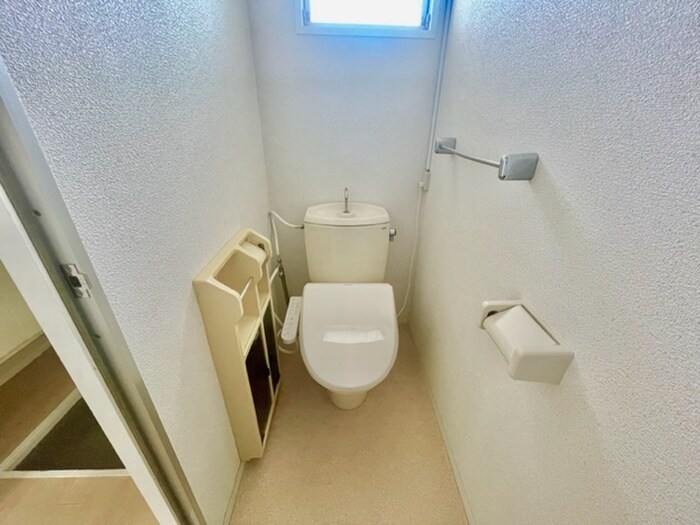 トイレ メゾン・ル・パルク
