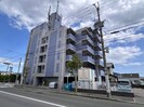 ゼハールト橘の外観