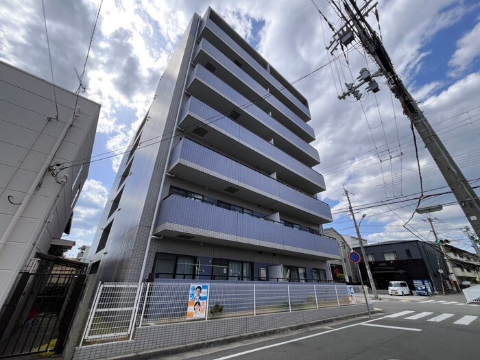 外観写真 ゼハールト橘