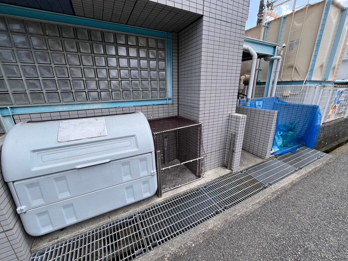 建物設備 ゼハールト橘