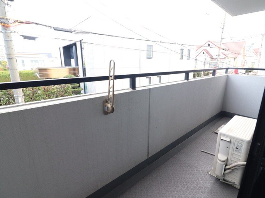 ベランダ・バルコニー ゼハールト橘