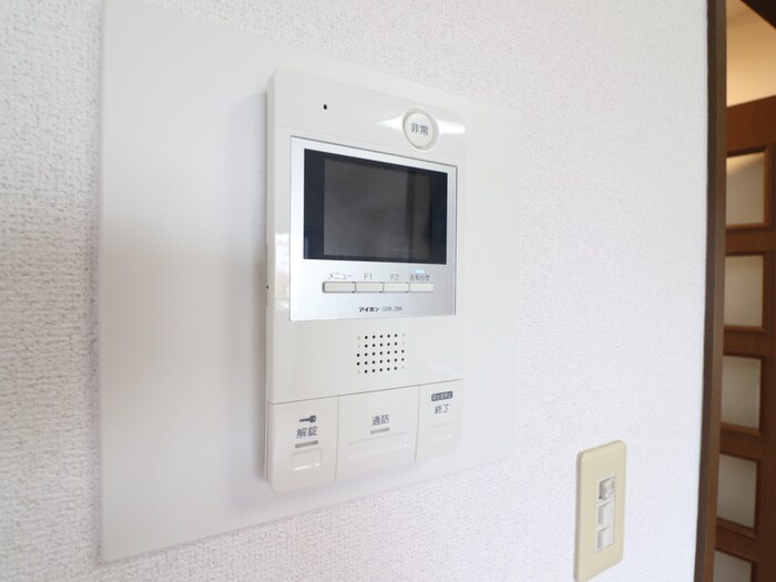 内観写真 ゼハールト橘