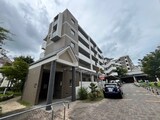 アルビス五月ヶ丘１２８号棟