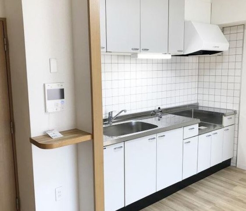 キッチン アルビス五月ヶ丘１２８号棟