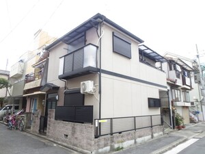 菅原貸家