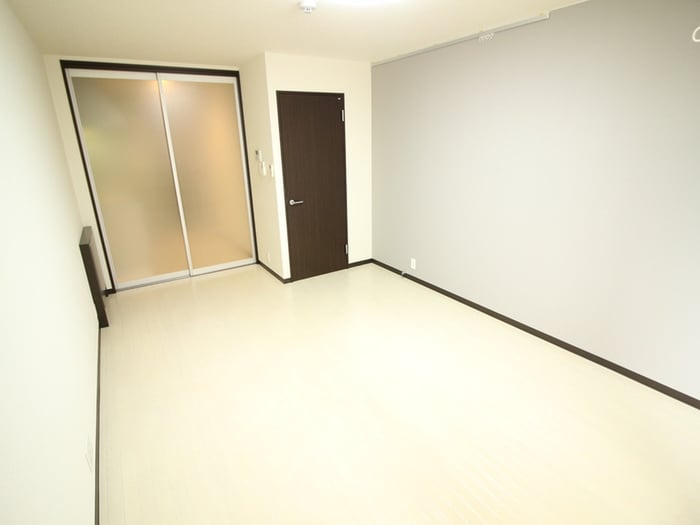 居室 ベルナーコーチ