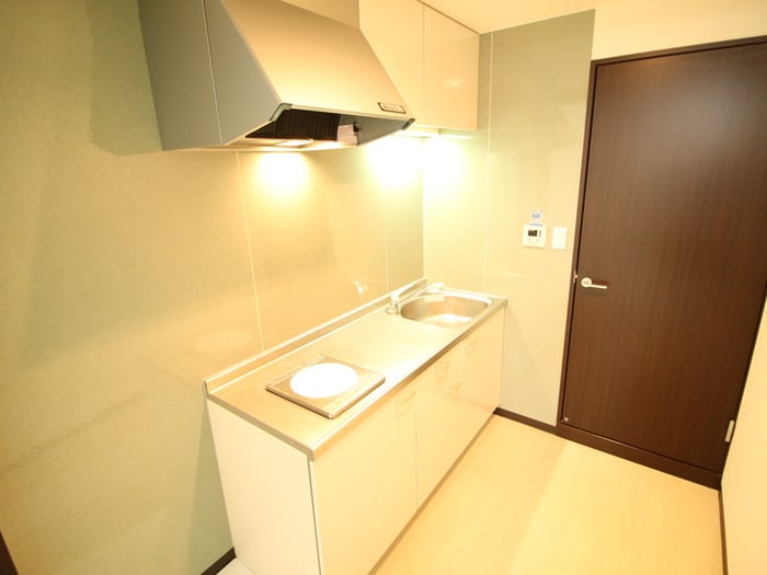 キッチン ベルナーコーチ