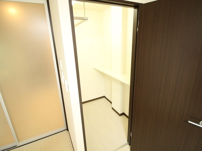 収納 ベルナーコーチ