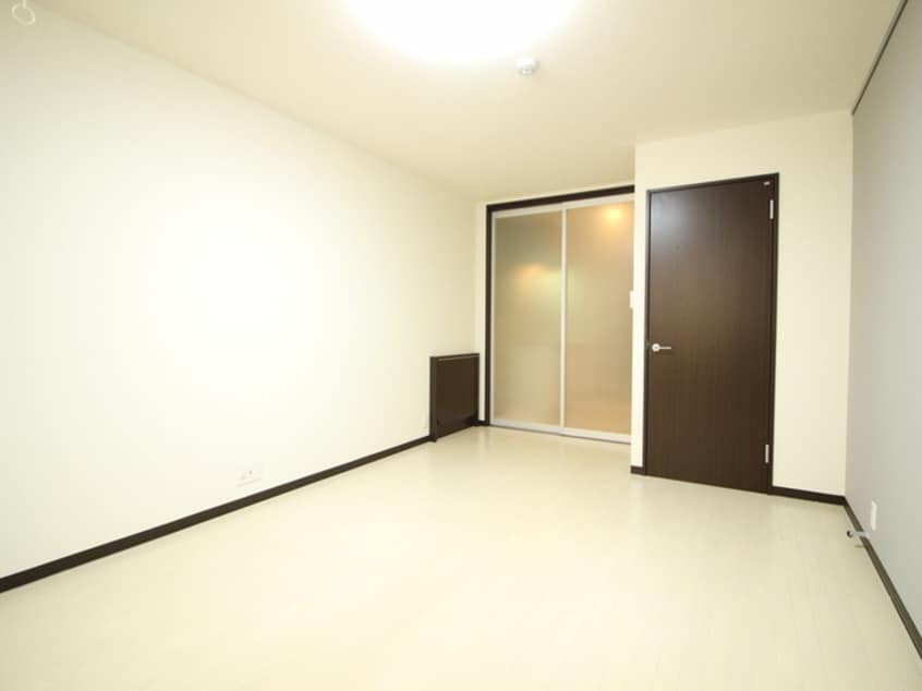 居室 ベルナーコーチ