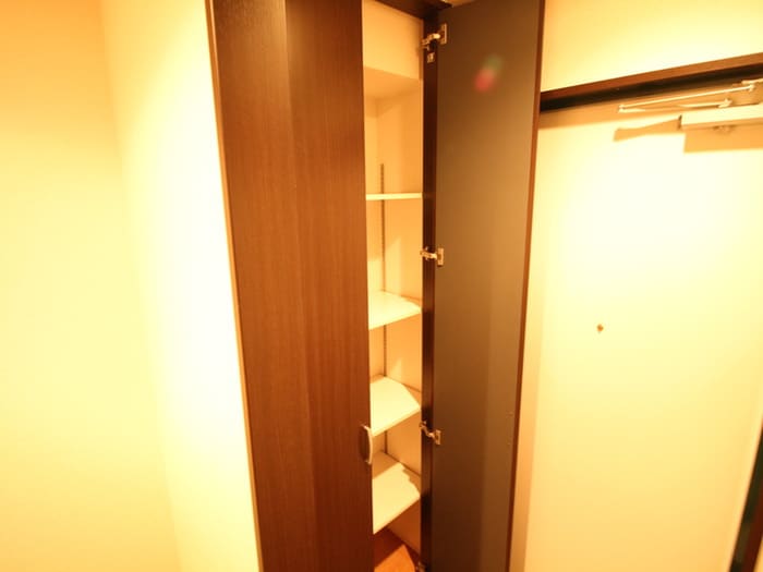 靴箱 ベルナーコーチ