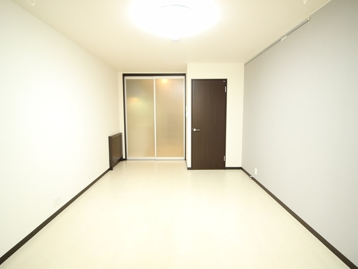 居室 ベルナーコーチ