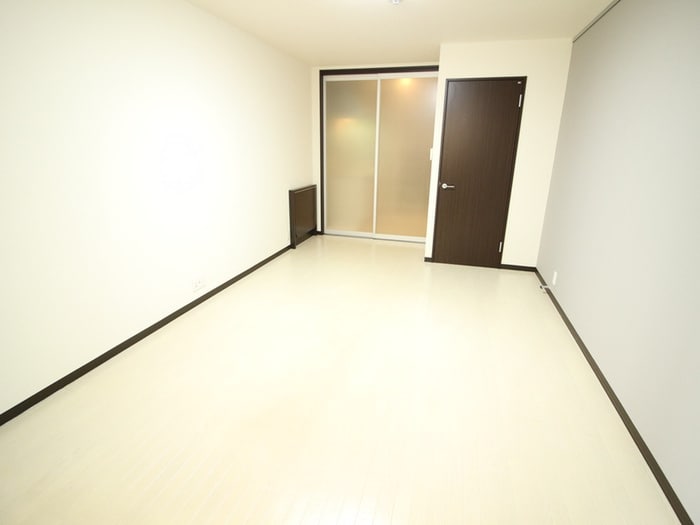 居室 ベルナーコーチ