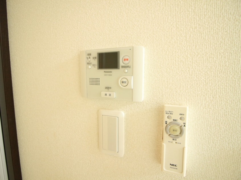 内観写真 ベルナーコーチ