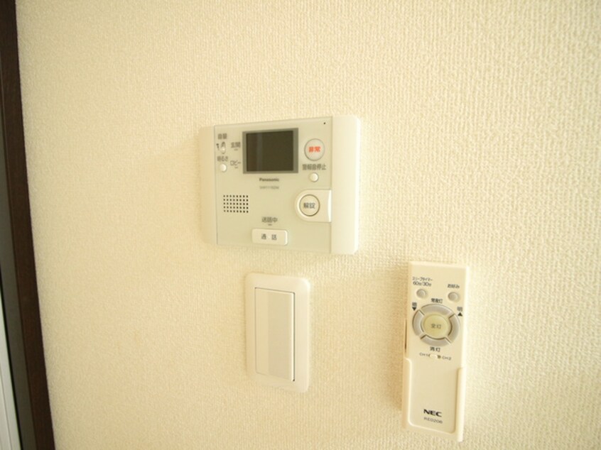 内観写真 ベルナーコーチ