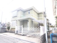 西緑丘３丁目貸家B棟