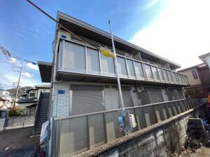 仮）明美の里町AP