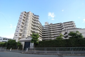 シティパーク瓢箪山（７０５）
