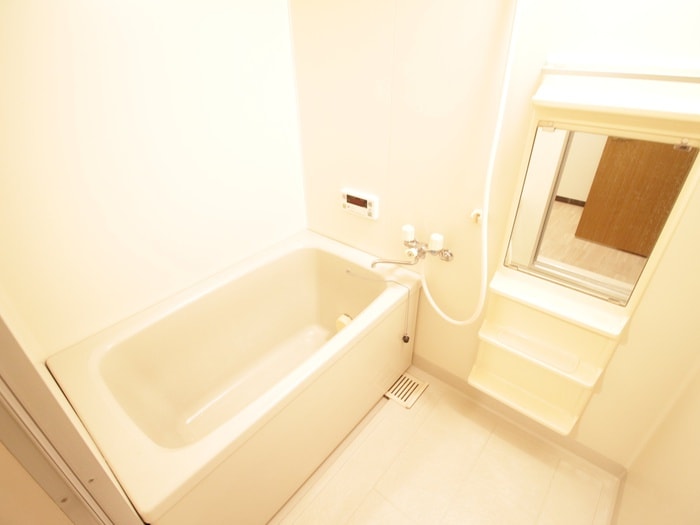 バス／シャワールーム等 エクシアパーム弐番館