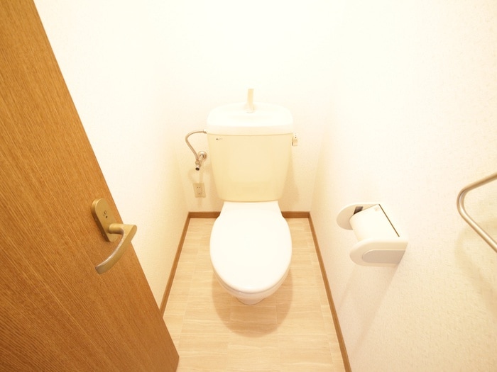 トイレ エクシアパーム弐番館