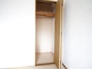 収納 エクシアパーム弐番館
