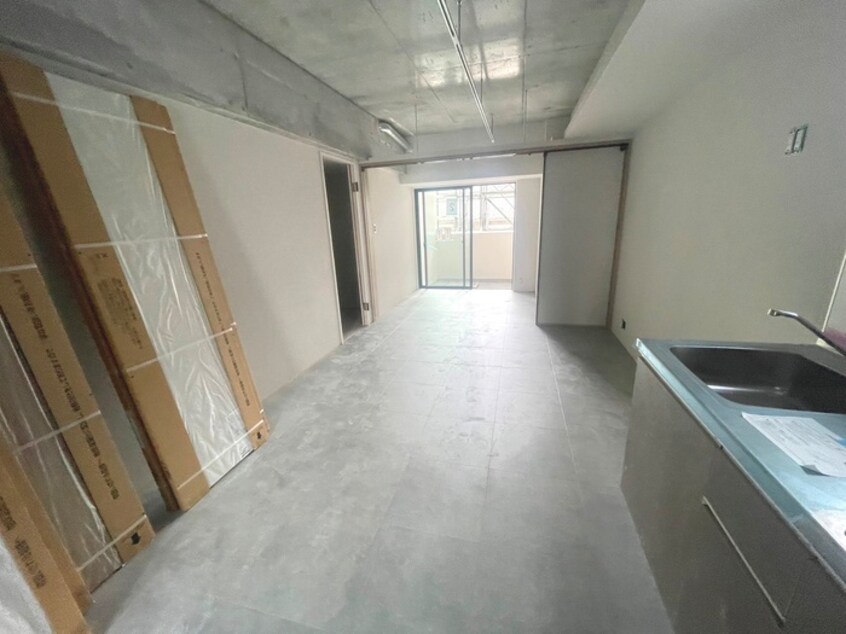 居室 ブリリアントコートクラージュ