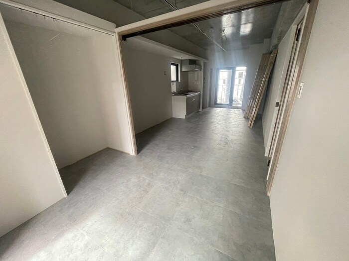 居室 ブリリアントコートクラージュ