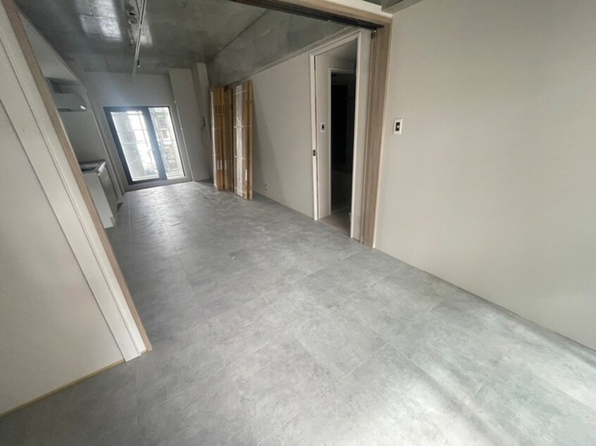 居室 ブリリアントコートクラージュ