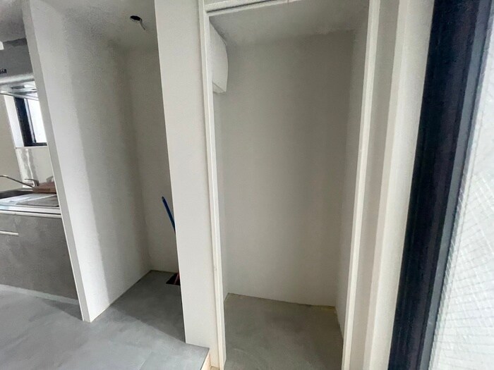 収納 ブリリアントコートクラージュ