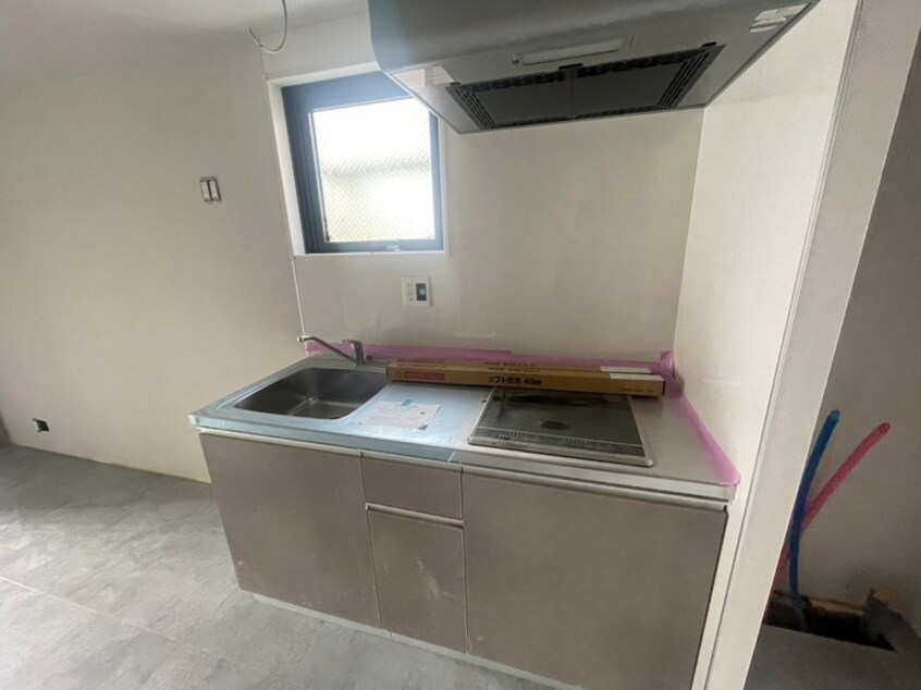 キッチン ブリリアントコートクラージュ