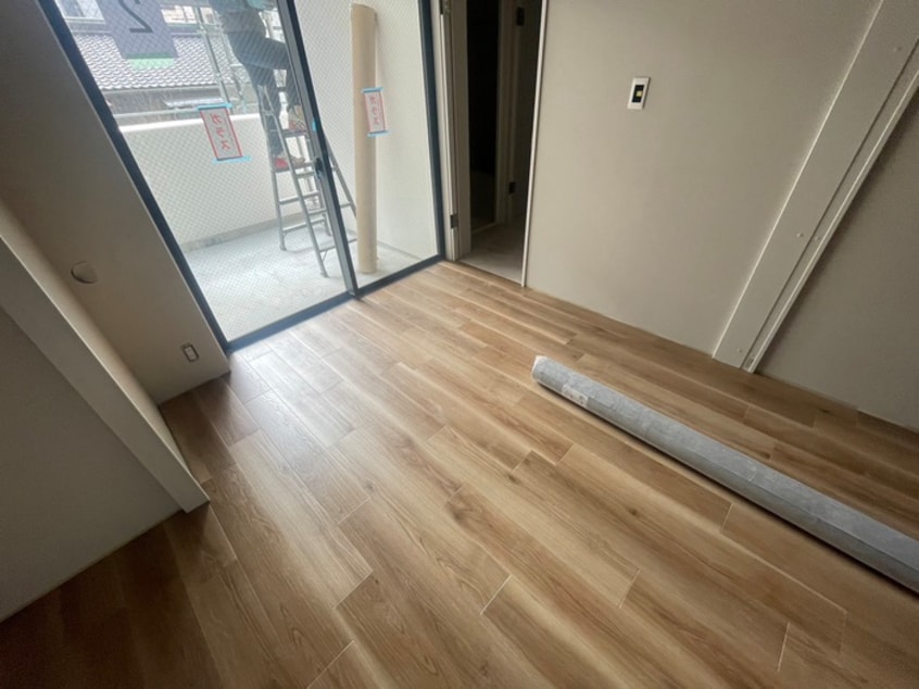 居室 ブリリアントコートクラージュ